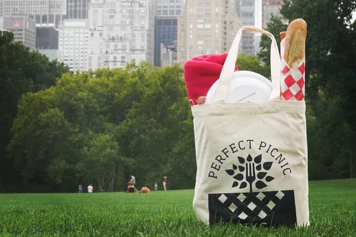 NYC Family Picnic: A Delicious Grab-and-Go Adventure