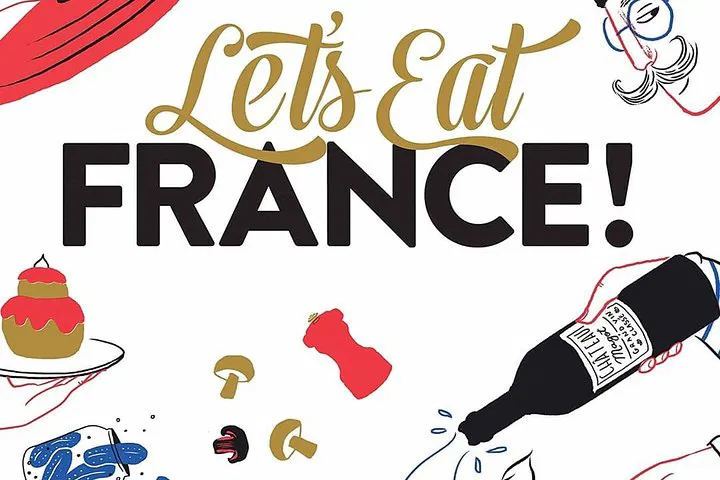 Saint-Germain Food Tour: Wine, Cheese & Hidden Gems