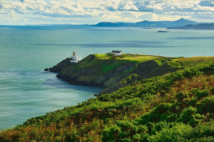 Discover Dublin's Coastal Charms: A Private Day Tour to Howth & Malahide