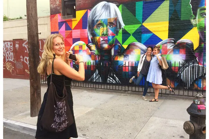 Brooklyn's Best: Half-Day Sightseeing Tour
