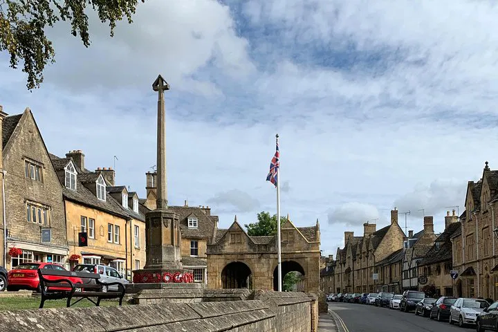Cotswolds & Oxford: Black Cab Day Trip from London