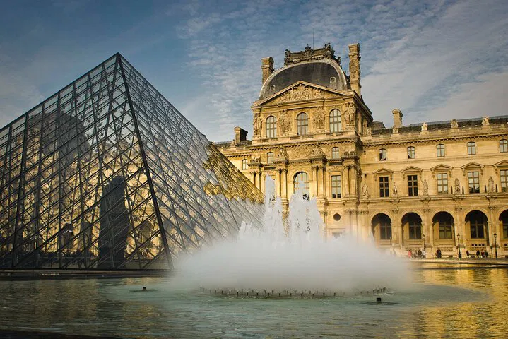 Paris Photo Masterclass: Capture Stunning Shots!