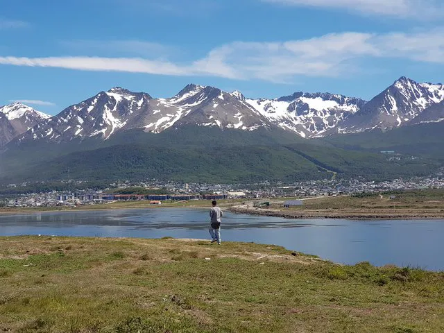 Unveiling Ushuaia: A Journey Through History and Nature