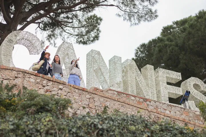 Discover Glamorous Cannes & Picturesque Antibes: An Afternoon Escape from Nice
