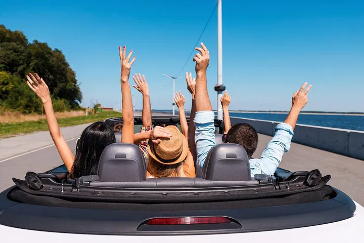 Unleash America's Beauty: 100+ Self-Guided Adventure Tours
