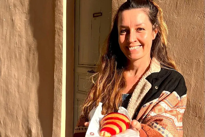 Aix-en-Provence Culinary Adventure: Taste the Flavors of Provence