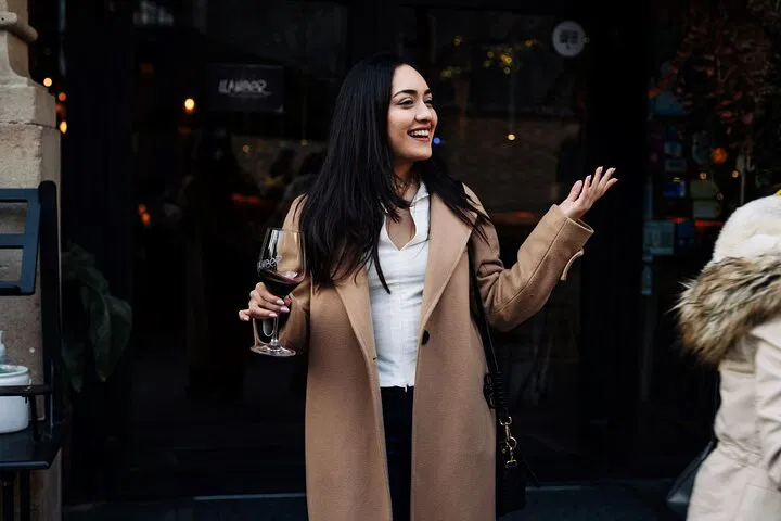 London Drunken History Tour: Sip & Discover London's Secrets!