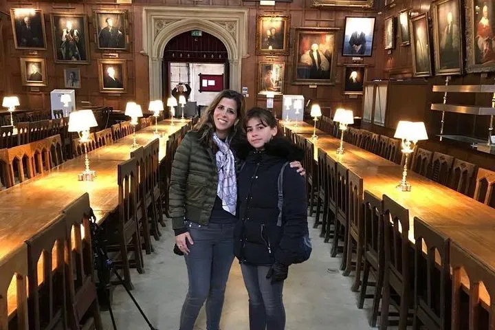 Enchanting Oxford: Relive Harry Potter Magic on a Private Day Trip!