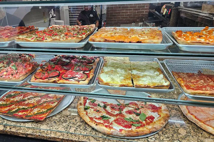 East Village Bites & Beats: A Culinary & Historical Walking Tour