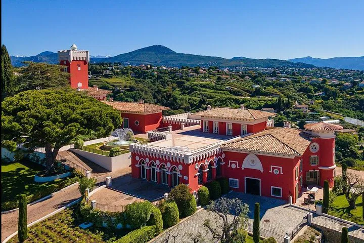 Cannes, Grasse & Chanel: A Riviera Day Trip with Wine