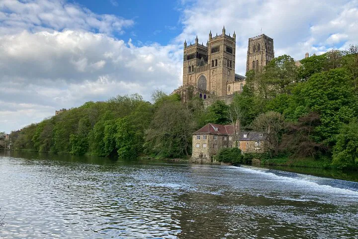 Uncover Durham's Hidden Stories: A Self-Guided Audio Adventure