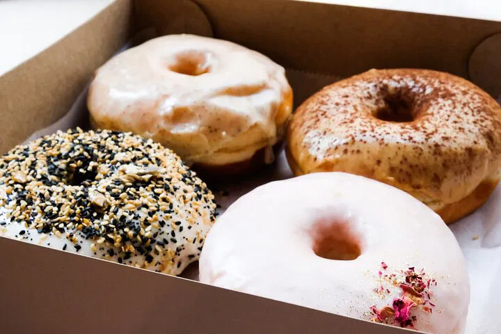 East Village Sweet Tooth Adventure: Donuts, Pastries, and Hidden Gems!
