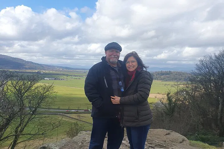 Unlock Stirling's Secrets: A Personalized Old Town Walking Tour