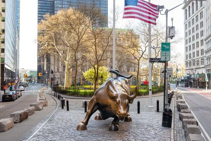 Unlock Wall Street's Secrets: A Self-Guided Financial Adventure