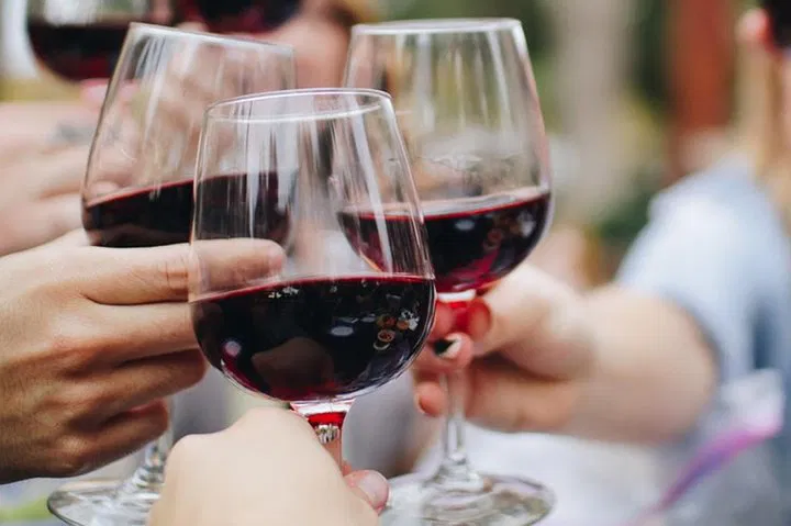 Alba Food Tour: Wine, Truffles & Piedmont History