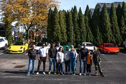 Unleash Your Inner Racer: 6 HR Supercar Thrill Ride in Niagara