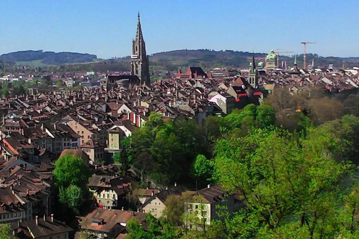 Unforgettable Swiss Bliss: Private Day Trip to Bern, Chocolate & Gruyere from Interlaken