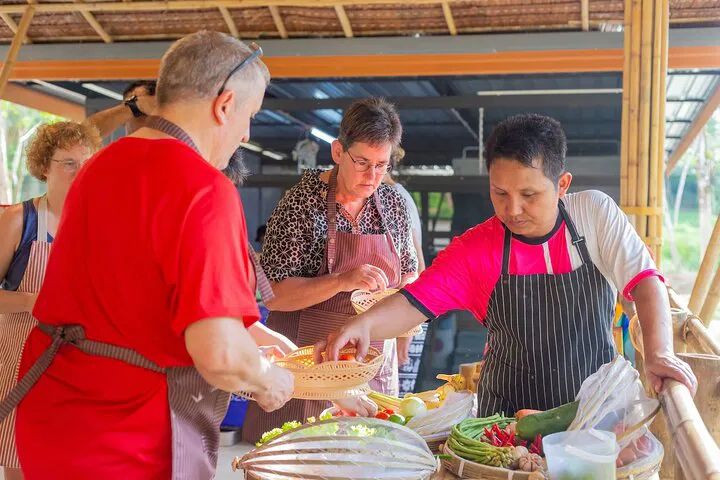 Khao Lak Culinary & Nature Escape: Cook, Savor, and Discover!