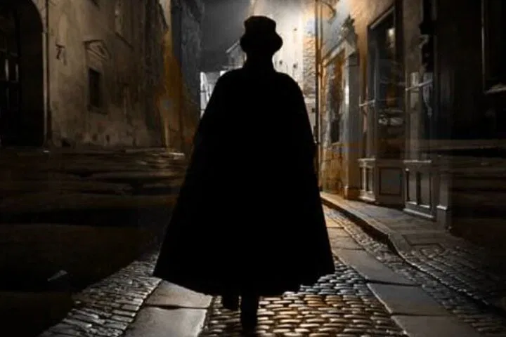 Jack the Ripper Tour: Uncover London's Darkest Secrets