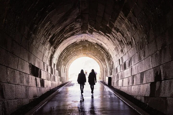Niagara's Power: Falls Tunnel & Skylon Access