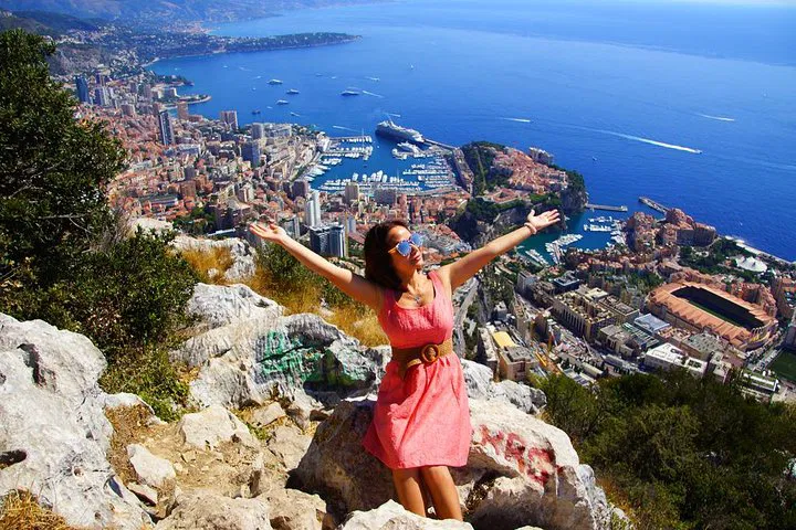 Riviera's Best: Unveiling Glamour, History, and Hidden Gems in a Day!