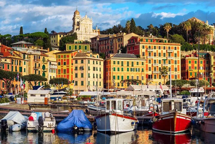 Discover Santa Margherita & Portofino: An Exclusive Riviera Escape