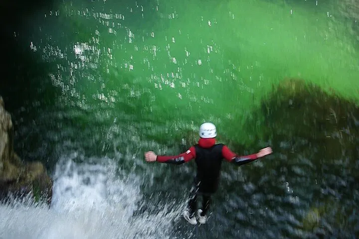 Conquer the Canyon: Ardeche's Aquatic Adventure Awaits!