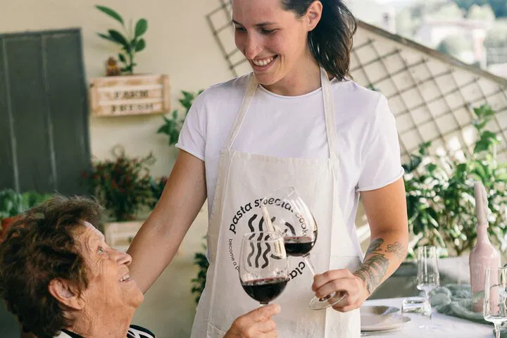 Truffle Dreams: Cook & Savor Italy's Food Valley Delights!
