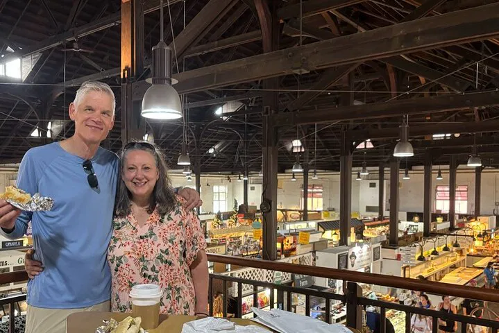 Lancaster's Delicious History: A Breakfast Walking Tour!