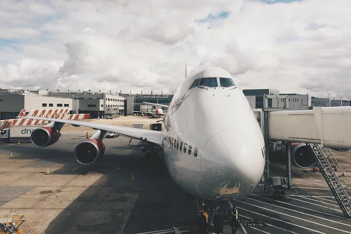 Stress-Free London Arrival: Heathrow Airport Private Transfer