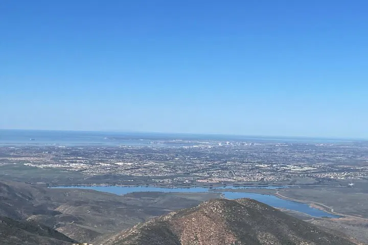 San Diego Off-Road Adventure: Conquer Trails, Embrace Nature!