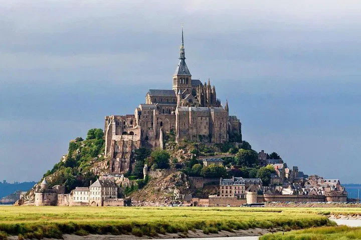 Unveiling Mont Saint-Michel: A Luxurious Private Day Escape from Paris