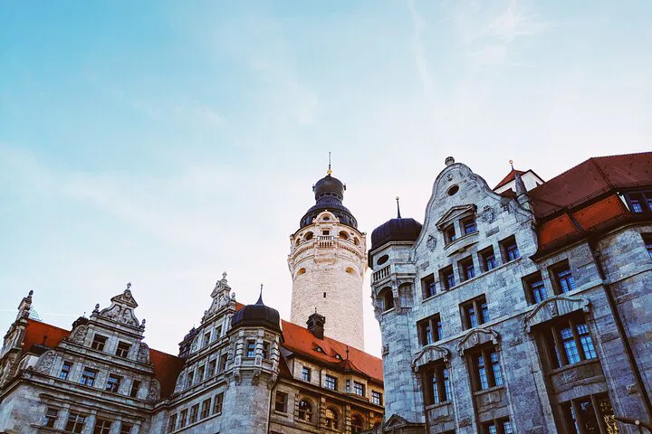 Leipzig's Insta-Worthy Gems: A Local's Lens on City Wonders