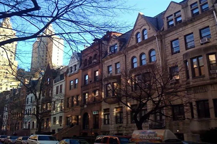 Uncover the Upper West Side's Hidden Gems: A Historical Walking Adventure