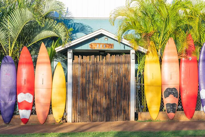 Maui's Best: Sips, Sites & Bites Tour with Lunch