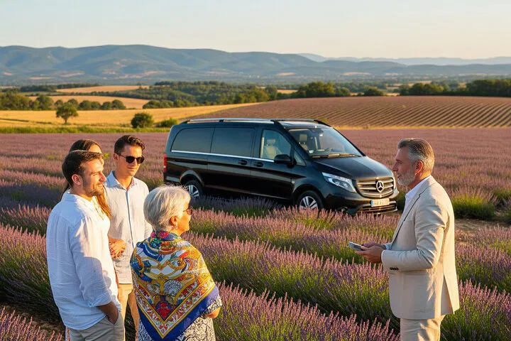 Discover Mâcon's Charm: A Private Guided Tour with Romain