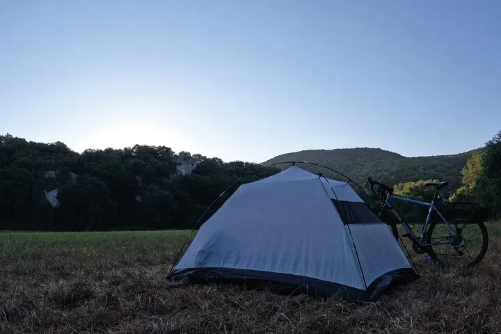Gard Bike Adventure: Uncover Nîmes' Hidden Trails