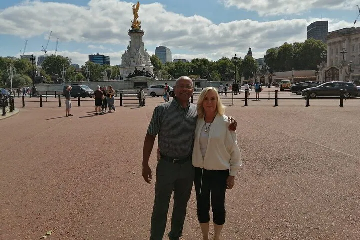 London Black Taxi Tour: 3-Hour Private City Ride