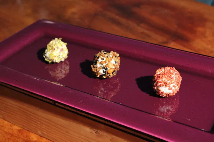 Indulge in Parisian Truffle Making: A Culinary Adventure