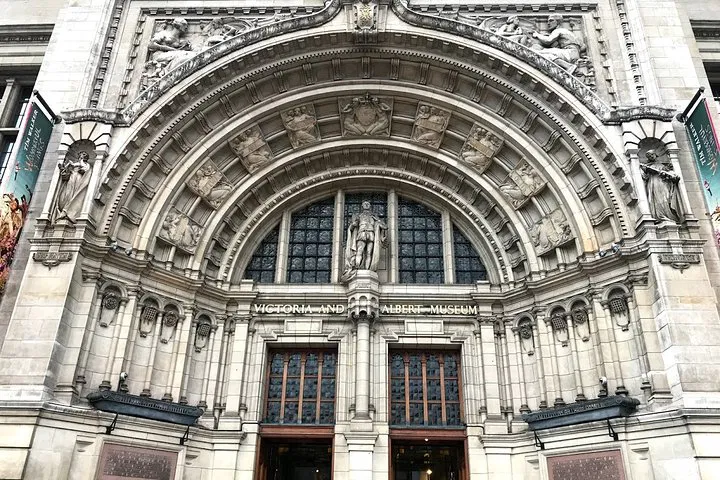 Unveiling Artistry: A Victoria & Albert Museum Journey Through Time