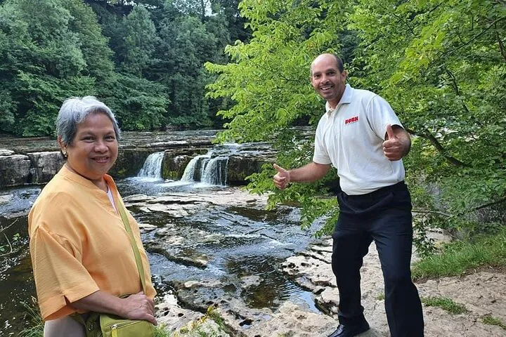 Unveiling Yorkshire Dales: A Bespoke Day Trip from York