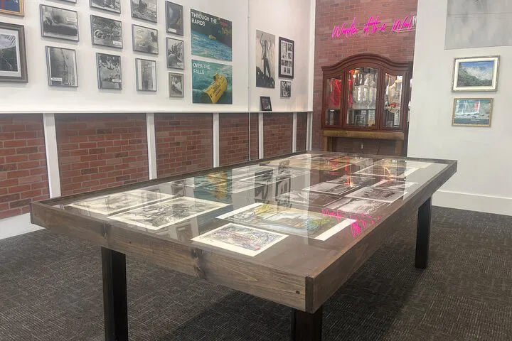 Niagara's Daredevil Museum: History, Barrels & Legends