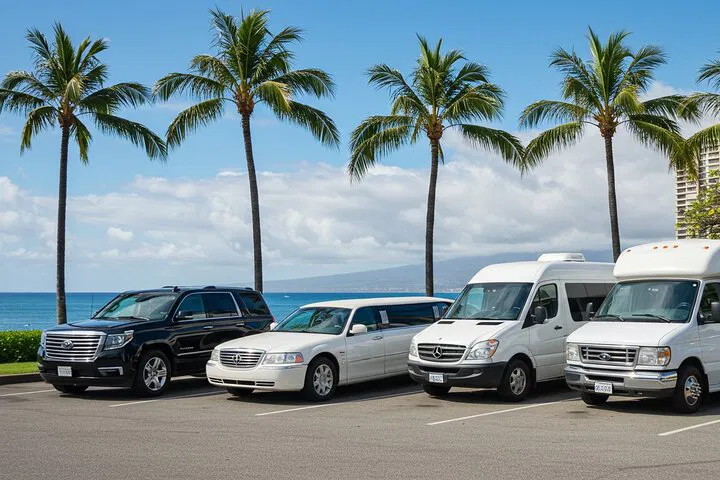 Oahu Private Charter Tour: Design Your Dream Itinerary