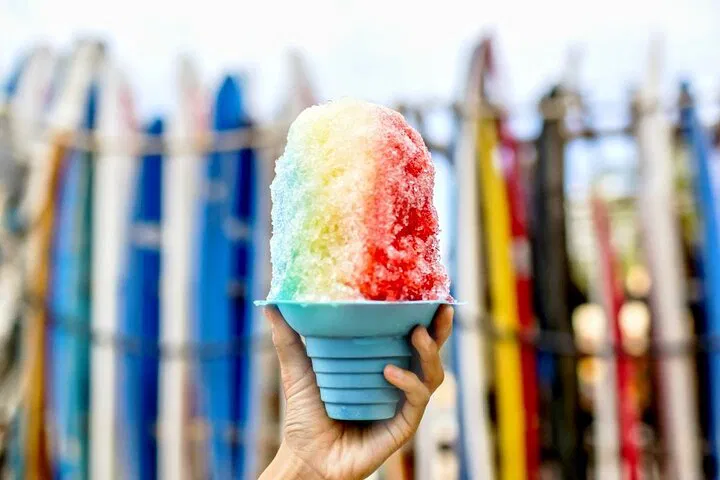 Oahu's Ultimate Sightseeing & Culinary Adventure: A Full-Day Island Tour
