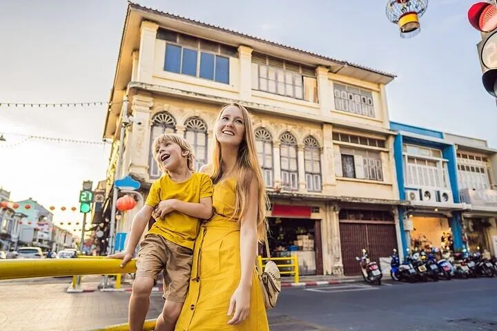 Unforgettable Phuket: Tailored Private Tours with Your Personal Driver!