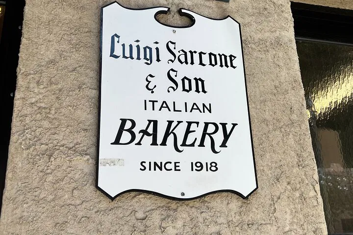 Savor South Philly: Italian Market Walking Tour Delights