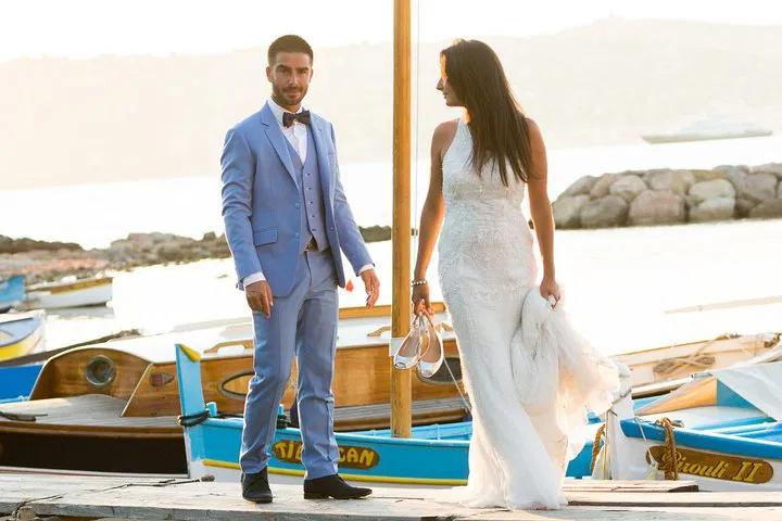 Cannes Photo Session: Capture Your Memories with a Local Pro