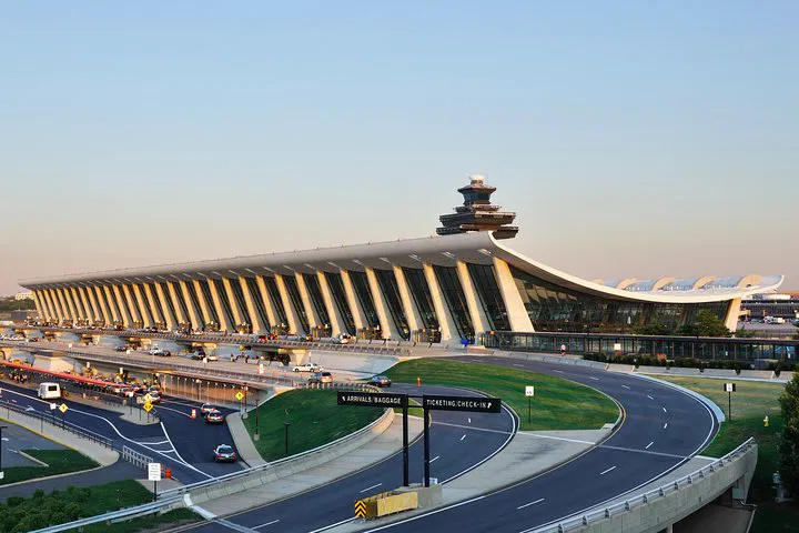 Stress-Free Washington DC Transfers: Private Airport & Hotel Service