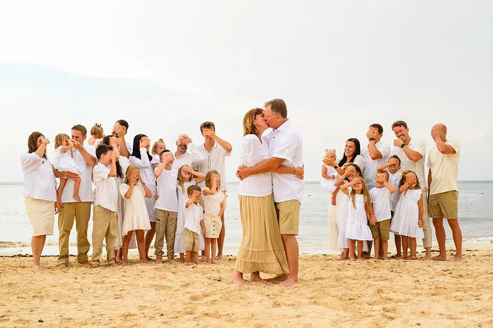 San Diego Photo Magic: Capture Your Glamorous Memories!