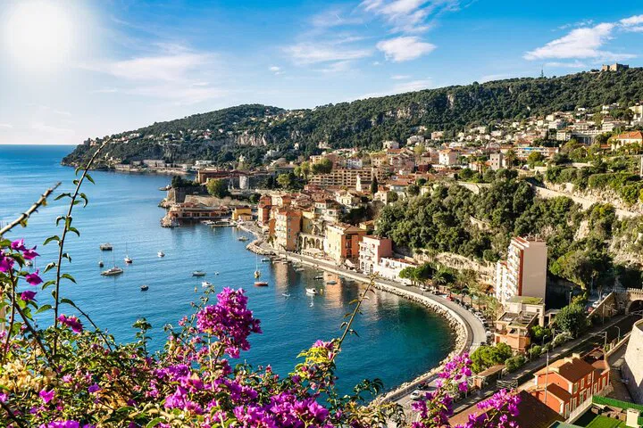 Nice Uncovered: A Whirlwind 60-Minute Local's Tour